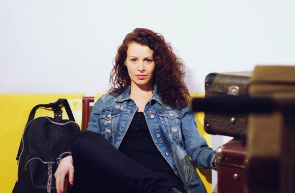 Akvilė Kavaliauskaitė