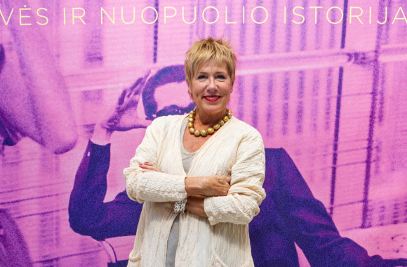 Filmo „Halstonas: šlovės ir nuopolio istorija“ išskirtinė premjera/Pauliaus Peleckio/„ŽMONĖS Foto“ nuotr.