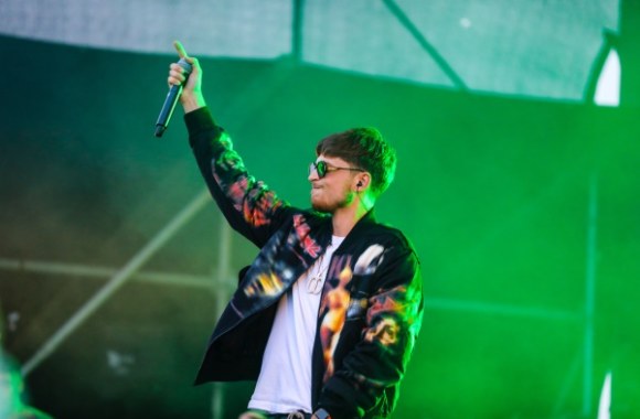 OG Version koncertas Kaune/Teodoro Biliūno/„ŽMONĖS foto“ nuotr.