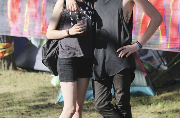  Festivalio „Galapagai 2015“ dalyvių stilius