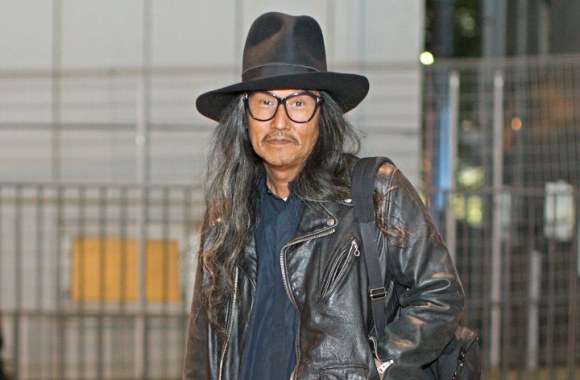 Tokijo mados savaitės gatvės stilius