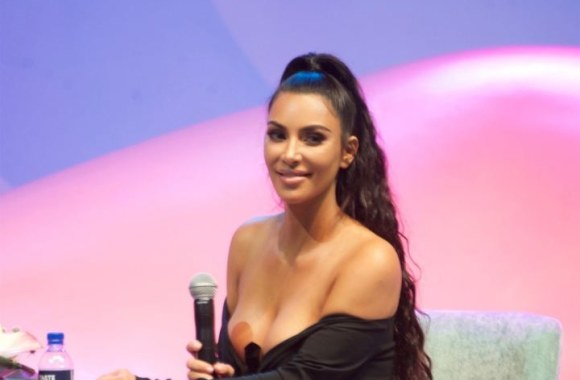 Kim Kardashian