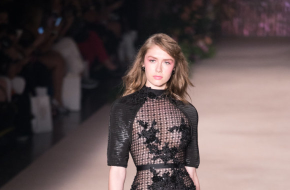 „Samuel Cirnansck“ 2016 m. kolekcija