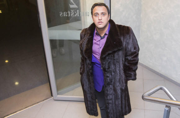 Radžis Aleksandrovičius