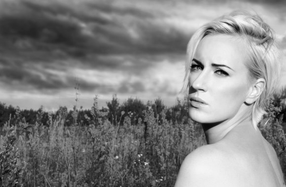 Augustė Vedrickaitė