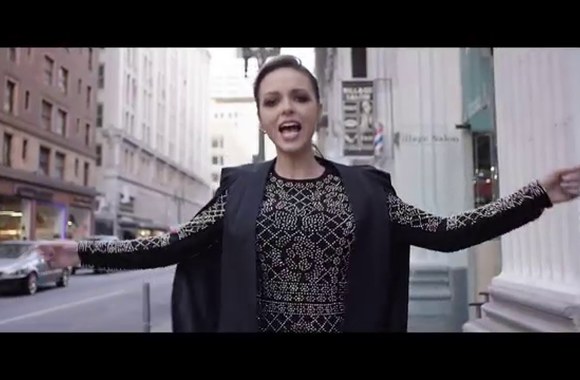 evelina-young-cant-wake-up-official-video