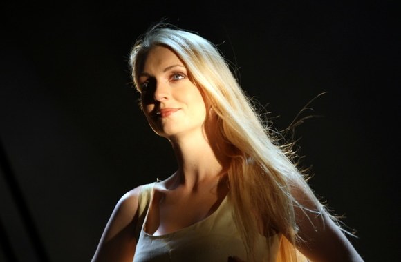 Rūta Ščiogolevaitė