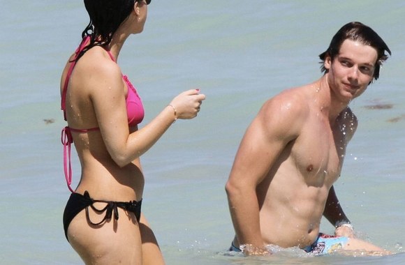 Patrickas Schwarzeneggeris 