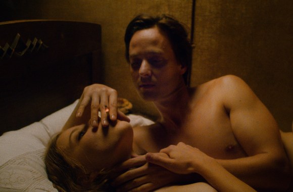 „Fabianas“ / Filmo stopkadras