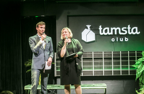 Koncerto „Opera: kelionė iš Milano į Paryžių ir atgal“ akimirka