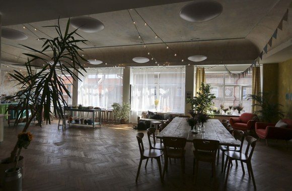 Beatos Nicholson gimtadienio pietūs