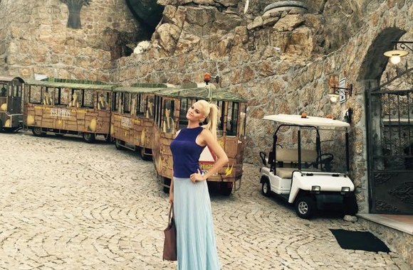 Neringa Šiaudikytė