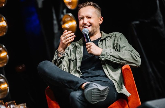 Mantas Katleris/Asmeninio archyvo nuotr.