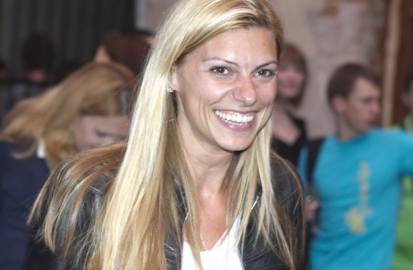 Laura Čepukaitė-Paulauskienė