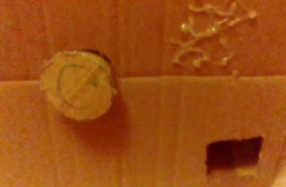 mano-pagamintas-aparatas