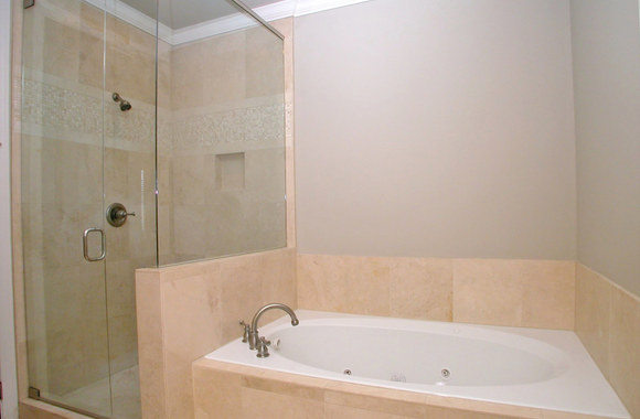 Butas, kuriame gyveno Bobbi Kristina Brown