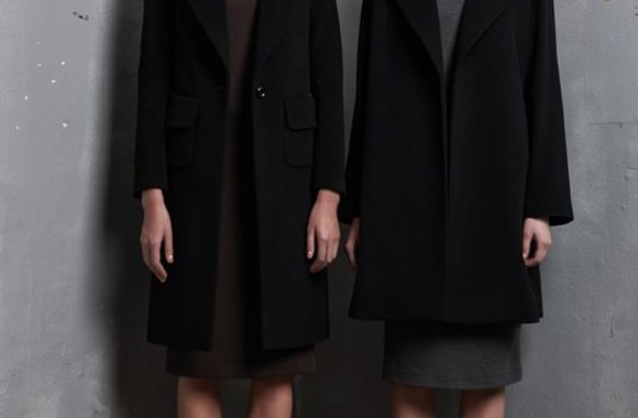 „Loulu et tu“ rudens-žiemos kolekcija