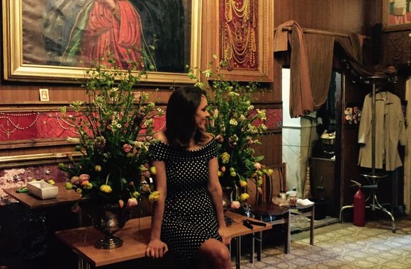 Liepa Rimkevičienė