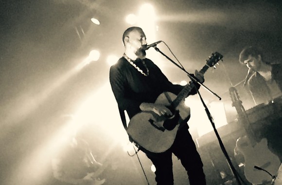 „Fink“ koncertas Varšuvoje