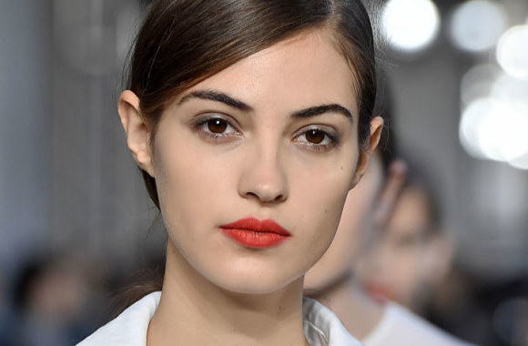 „Max Mara“ pavasario / vasaros'18 įvaizdis