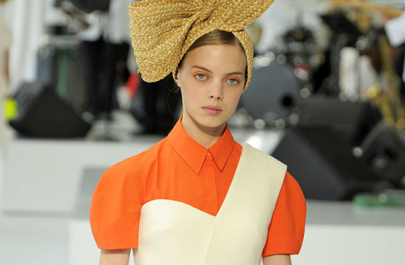 „Delpozo“ pavasaris / vasara'18