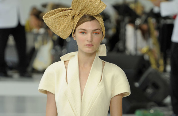 „Delpozo“ pavasaris / vasara'18