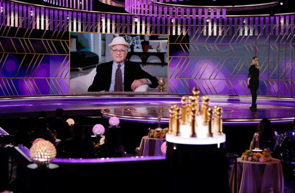 Normanas Lear / „Scanpix“ nuotr.