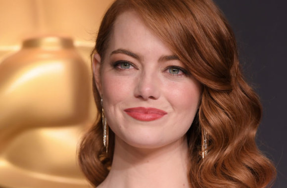 Emma Stone
