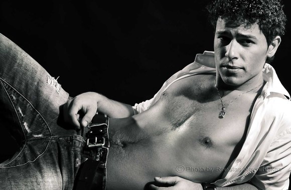 Deividui Meškauskui – trisdešimt