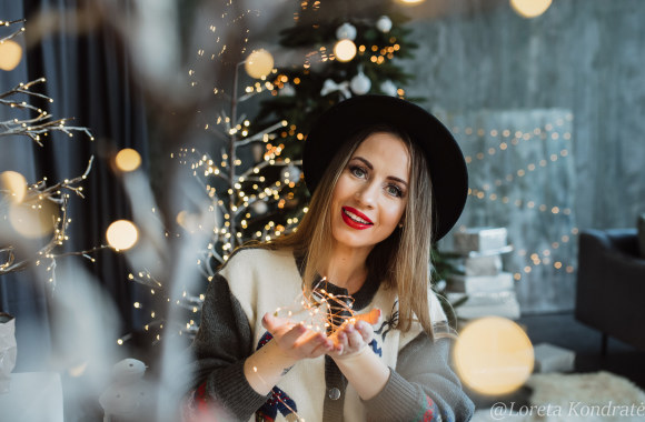 Ingrida Kazlauskaitė / Loretos Kondratės nuotr.