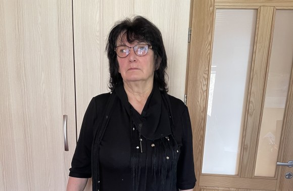 Romualda / „Saulius Daugėla Photography“ nuotr.