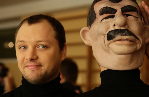 „Pikaso“ vaizdo klipo filmavimas