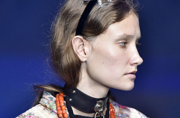 „Gucci“ pavasaris/vasara'18