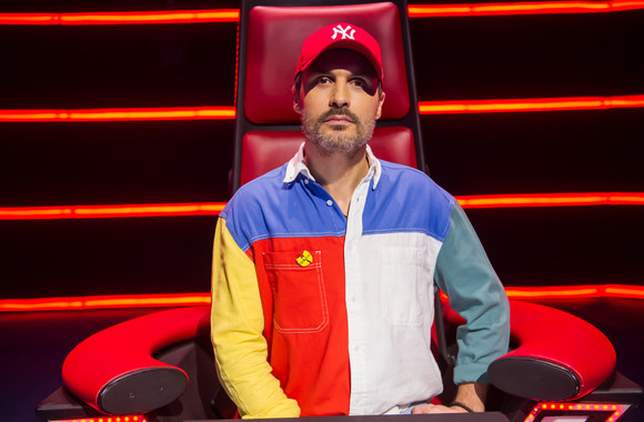 Mantas Jankavičius  / LNK nuotr.