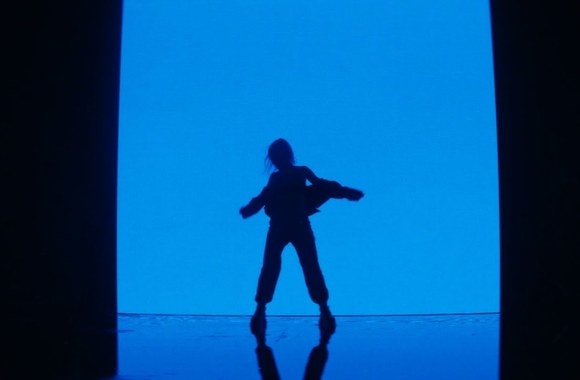 Angelou – Antidote