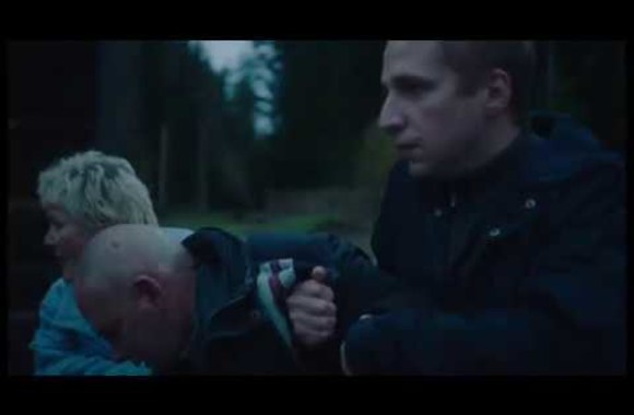 Filmo PASAULIO ŠERDIS anonsas