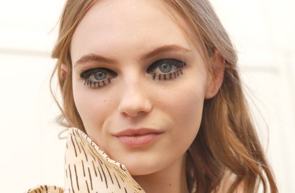 Fran Summers / Vida Press nuotr.