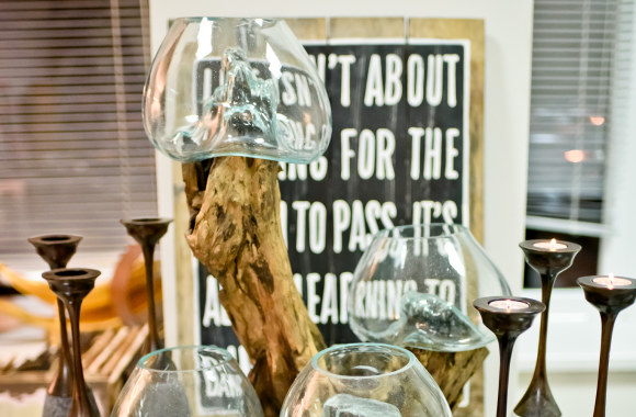 Interjero detalės žinomų moterų namuose