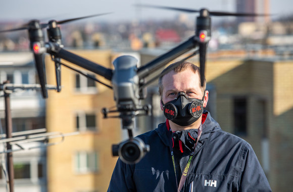 Andriaus Repšio Lietuvos įkalinimo įstaigų fotografijos