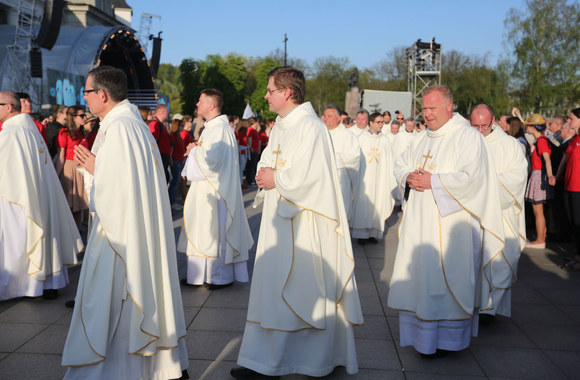 Vilniuje vyksta Nacionalinis gailestingumo kongresas