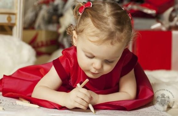 Monako princesė Gabriella