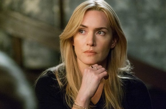 Kate Winslet dramoje „Užslėptas grožis“
