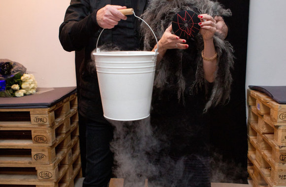 „Skylės“ albumo „Vilko vartai“ pristatymas