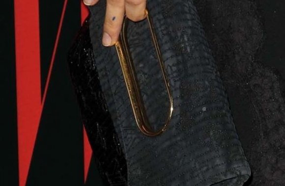 Francescos Eastwood rankinė