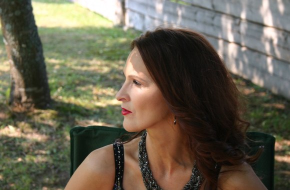 Daiva Lebeliūnaitė