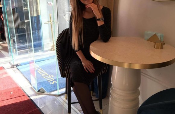 Justina Stambrauskaitė