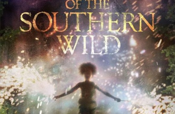 Filmo „Laukiniai pietų žvėrys“ plakatas