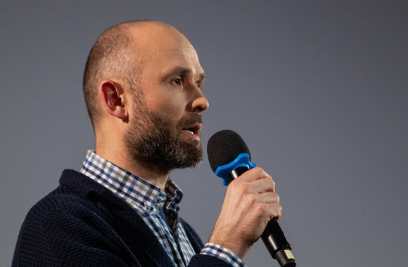 Vilniaus knygų mugėje išrinktos metų knygos / P. Peleckio nuotr.