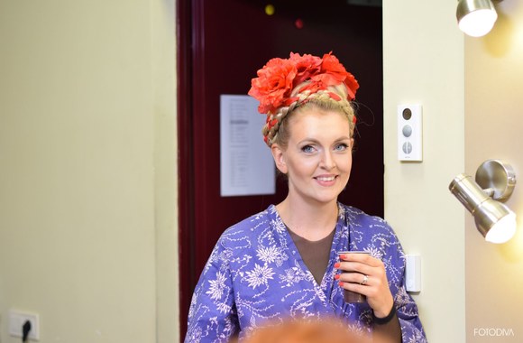 Rūta Ščiogolevaitė