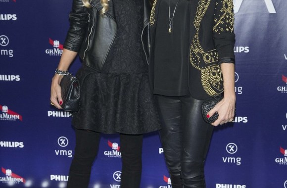 Agnė Ravinskienė ir Miglė Žilinskienė